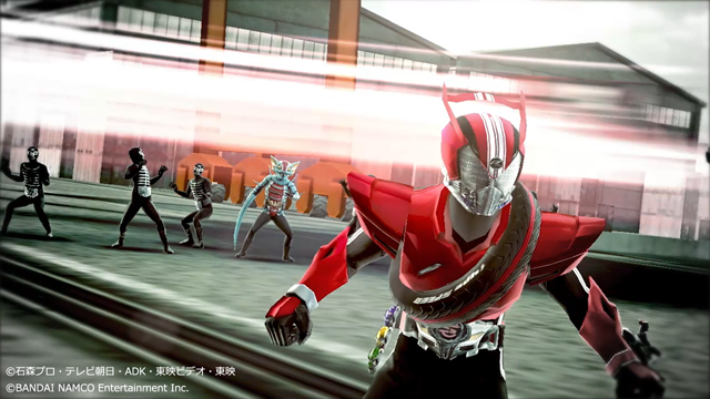 マッハで登録してマッハをゲット スマホゲー 仮面ライダー ストームヒーローズ 事前登録開始 ネタとぴ