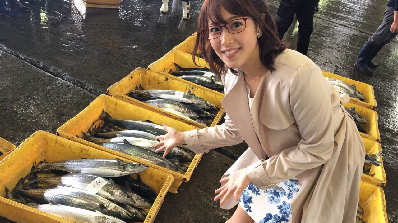 鷲見玲奈 お肉 吟じます が春の伊豆にプチ出張 お肉以外も30分吟じまくり ネタとぴ