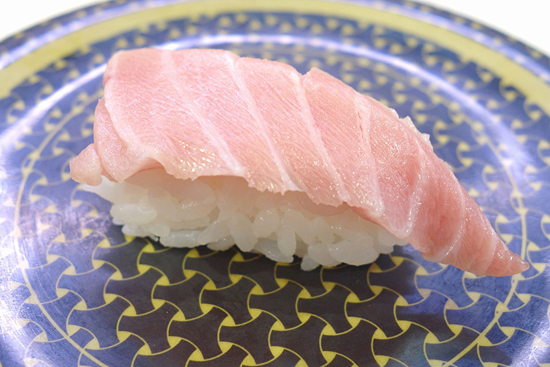 食レポ 大とろ1貫100円 たいら貝 赤貝 あわびが150円 はま寿司の 大とろと貝祭り フェアで大満足 ネタとぴ