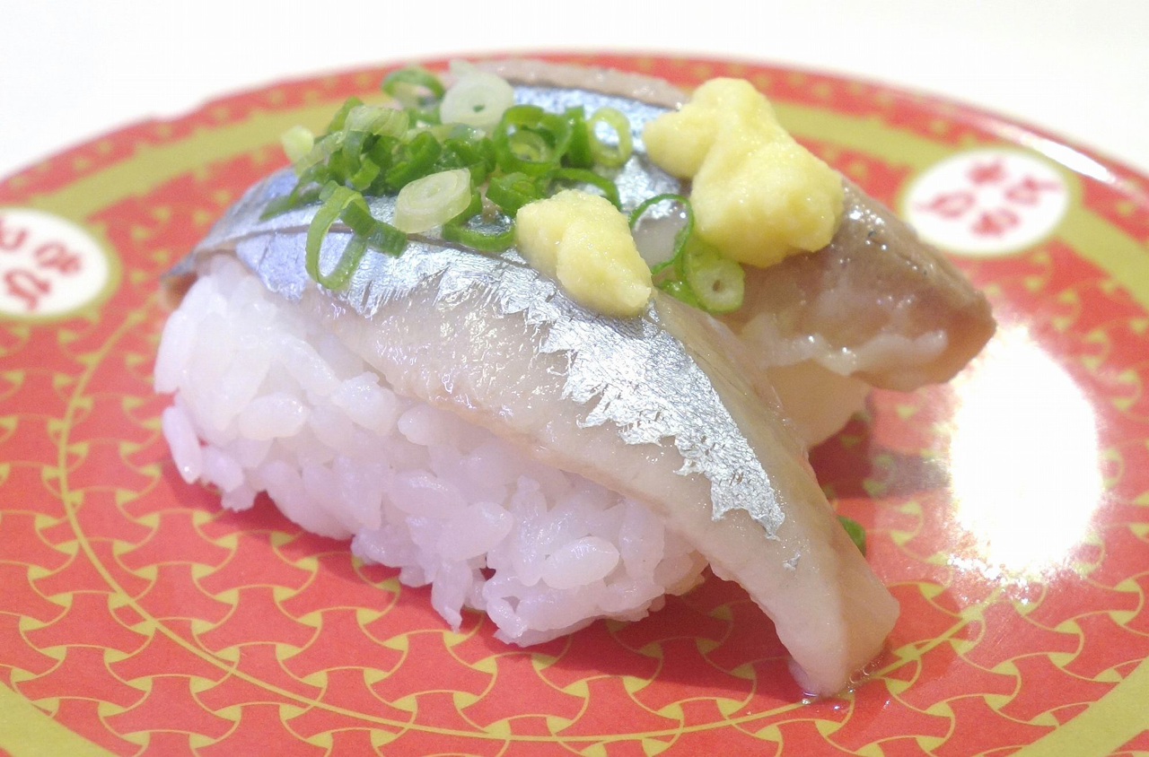 「北海道・三陸産　さんま」は、しっかりとしたハリのある食感に加えて脂の旨味がたっぷり！