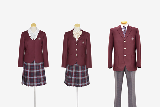 アイドル衣装が学校制服に!? AKB48の衣装制作会社が学校制服ブランドを 