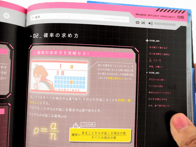 ボカロで覚える 参考書に 英単語 と 数学 が登場 英語で言ってみたい中二病フレーズ集も 色恋沙汰は全て作図で解決可能であることの証明 のフルverを無料公開 ネタとぴ ボカロで覚える 参考書に 英単語 と 数学 が登場 英語で言ってみたい中二病フレーズ集も 色恋沙汰は全て作図で解決可能であることの証明 のフルverを無料公開 ネタとぴ