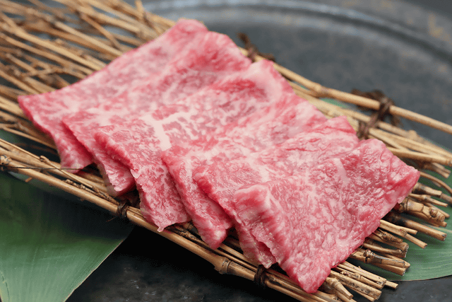神戸牛焼肉が1人1万円で食べ飲み放題 神戸びいどろ浜松町店 で1日1組限定の完全予約制 ネタとぴ
