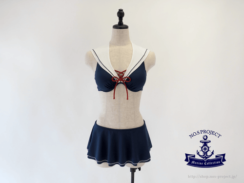 ボーダーパンチラ 