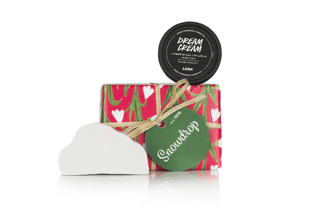 メーカー公式ショップ】 LUSH スイートクリスマスギフト agapeeurope.org