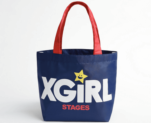 たっぷり入る X Girl Stagesトート が付録で780円 おしゃれキッズムック Piki Vol 1 が刊行 コドモかわいいブランド服 や 木下優樹菜さんインタビューも ネタとぴ