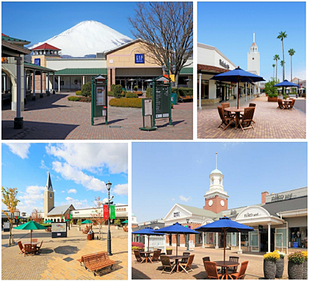 半期に一度の プレミアム アウトレット バーゲン 開催 1 19 金 から1 28 日 まで 御殿場など全国9カ所のプレミアム アウトレットで ネタとぴ