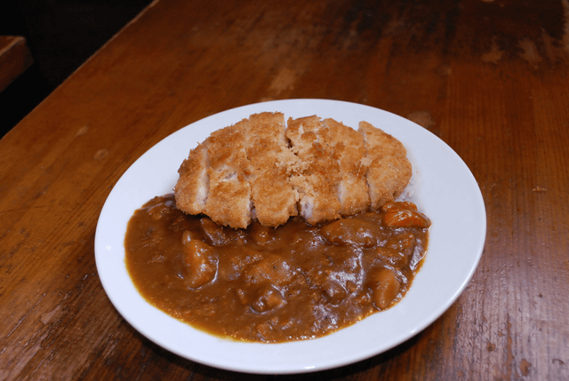 ラーメンの神様 の 幻のカツライスカレー がレギュラー化 お茶の水 大勝軒 系列4店舗で 神田カレーグランプリ2017 グランプリ受賞メニューを販売 ネタとぴ