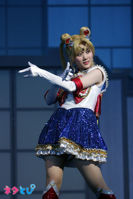 乃木坂 セーラームーン ひどい Yahoo!オークション - 山下美月