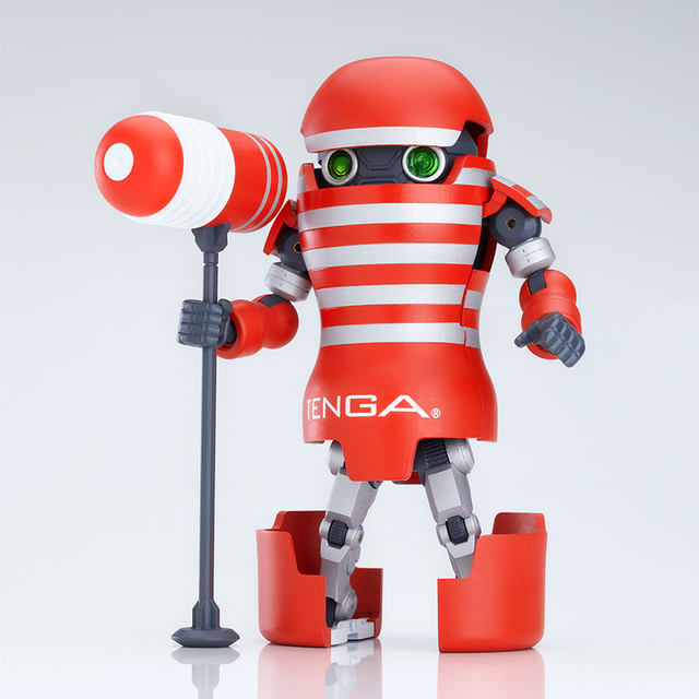 TENGAロボと漫画太郎フュギュアセット未開封です。 2025年最新】テンガロボの人気アイテム - メルカリ