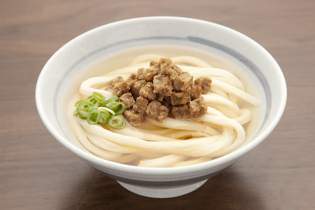 うどん県”を“謎肉県”に改名!? 47年目のカミングアウト! 「謎肉