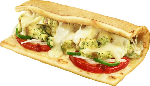 冬だけのアツアツのび るサンドイッチ サブウェイが冬限定 大人モッツァレラ チキン と 天然えびのまろやかビスク を本日9日 水 発売 野菜変更や糖質表示も開始 ネタとぴ