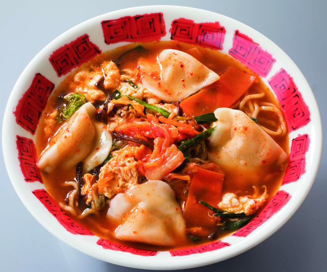 バーミヤン史上最大の餃子の祭典 餃子が10種でびっくり 餃 10 Ten な 餃子博覧会 が本日17日 木 から開催 焼餃子 蒸し餃子 水餃子 進化系餃子 ネタとぴ