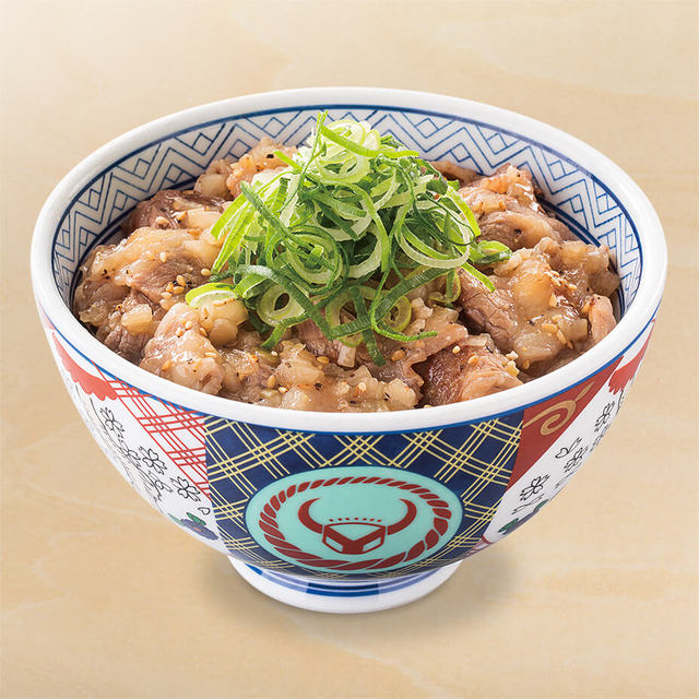 今年もねぎ塩だれの季節がやってきた 吉野家が夏季限定 ねぎ塩豚丼 鶏丼 牛カルビ丼 を本日16日 木 発売 五穀酢やシークヮーサー果汁で夏バテ予防にピッタリの一杯 ネタとぴ