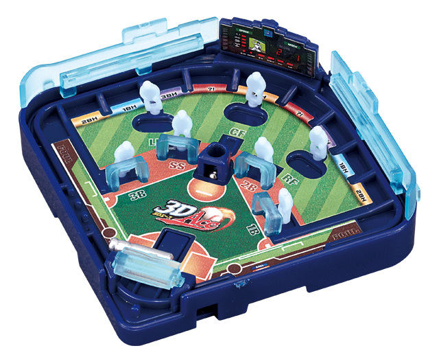 野球盤3Dエースオーロラビジョン