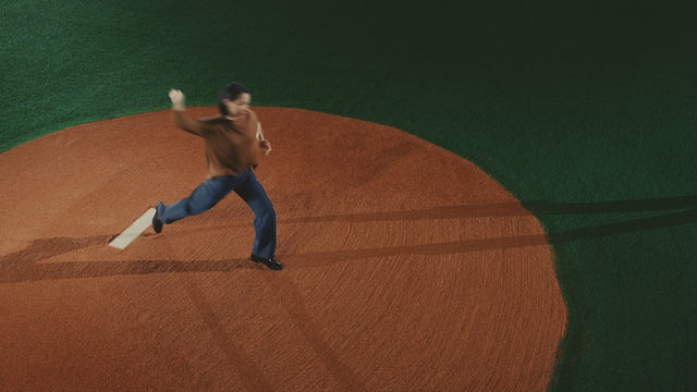 野球未経験の のん がカーブを投げる ユニクロ カーブパンツ のtvcmが本日22日 木 からオンエア 楽曲は椎名林檎 東尾修は 投球後の後ろ姿が特に最高 と感服 写真15枚 ネタとぴ 野球未経験の のん がカーブを投げる ユニクロ カーブパンツ のtvcmが本日22日 木 からオンエア 楽曲は椎名林檎 東尾修は 投球後の後ろ姿が特に最高 と感服 写真15枚 ネタとぴ