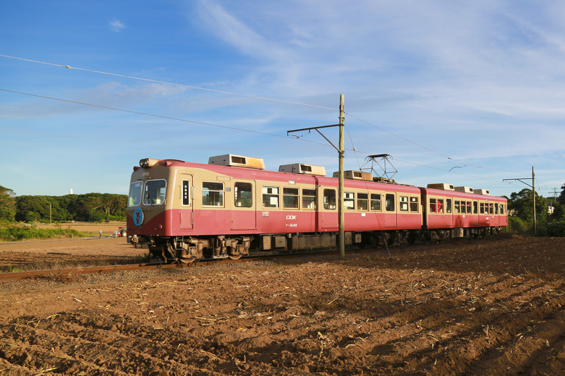 電車(2000系)