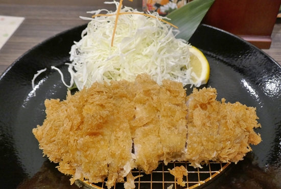 食レポ とんかつの名店 あげづき の低温で揚げた激ウマ 南の島豚特上ロースかつ に感激 日本橋室町にオープンした Coredo室町テラス は見逃せない飲食店が目白押し ネタとぴ 食レポ とんかつの名店 あげづき の低温で揚げた激ウマ 南の島豚特上ロースかつ に感激 日本橋室町にオープンした Coredo室町テラス は見逃せない飲食店が目白押し ネタとぴ