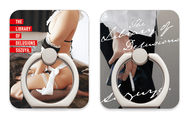 10年に一人の美尻 すず屋の1stフォトエッセイ 妄想資料室 が刊行決定 書き下ろしエッセイ 未発表フォトも収めて書籍化 ネタとぴ