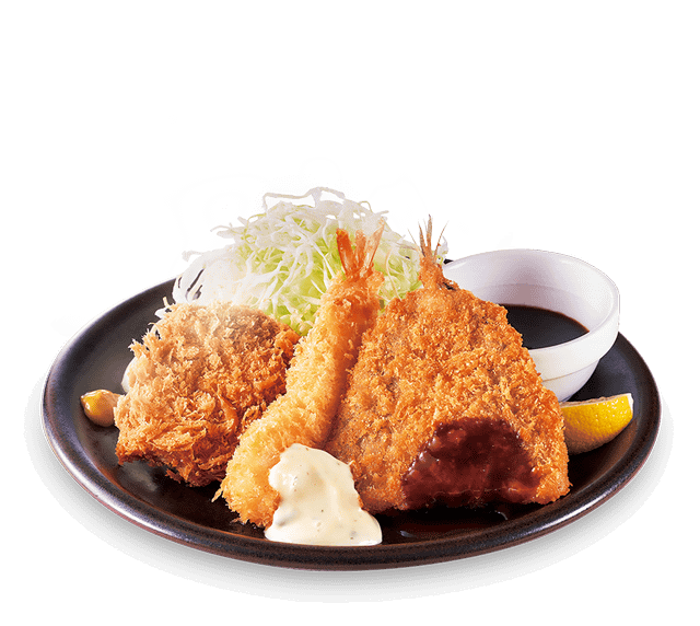 ハンバーグ 若鶏グリル ソーセージの茶色一色 Mixグリル が300円引きの499円 ガストが 生活応援499キャンペーン を本日31日 木 から開催 ネタとぴ