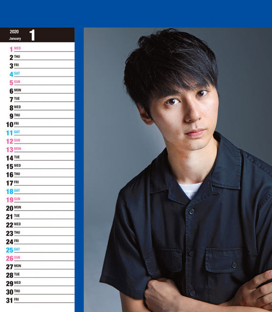 美しすぎる佐川急便で働く女子と一年間過ごせる 佐川女子カレンダー と 佐川男子カレンダー が本日日 水 発売 表はユニフォーム 裏は私服 社員千人以上から抜擢 ネタとぴ