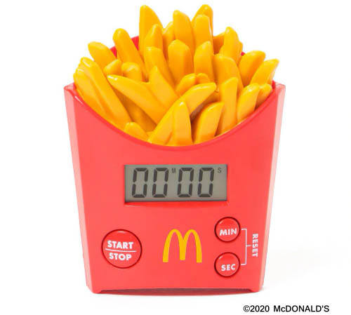 マクドナルドがniko and との初コラボ商品「福袋2020」を発売! 販売 