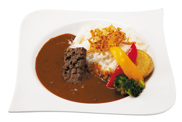 カレーにブラックサンダーを突っ込んだ パセラがコラボメニュー ブラックサンダーdeカレーライス フライドポテト On ブラックサンダー の提供店舗を明日14日 金 から拡大 ネタとぴ