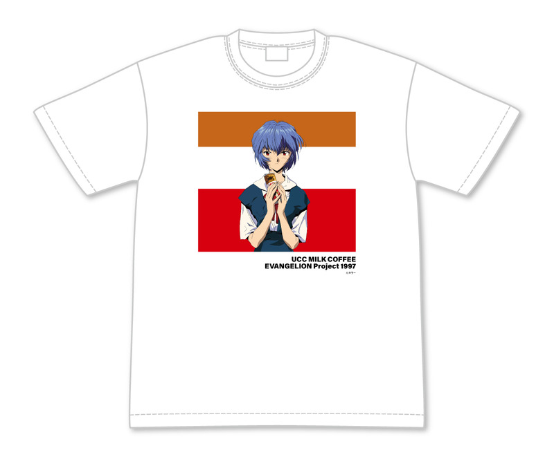 【B賞】オリジナルTシャツ(13種類)