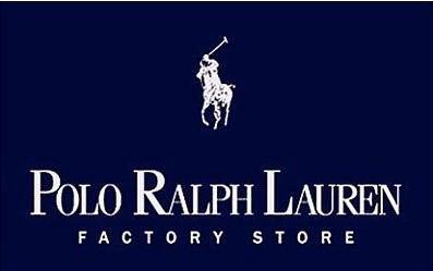 polo ralph lauren factory store