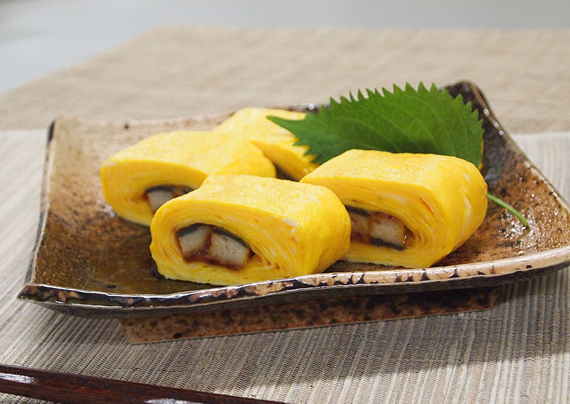 鰻を1匹開いた長焼きにそっくりな うなぎフリー のかまぼこ 一正蒲鉾が すごーく長いうな次郎 蒲焼風かまぼこ を発売 498円でうなぎ風の美味しさを存分に楽しめる ネタとぴ