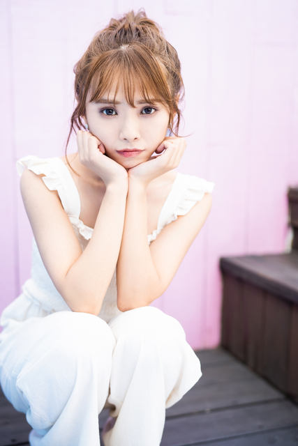 元nmb48 いそちゃんが下着姿を初披露 磯佳奈江の1st写真集が発売決定 黒下着入浴シーンや アニマル柄 花柄 シンプル黒水着 肌魅せ全開 ドキドキしちゃって 写真17枚 ネタとぴ