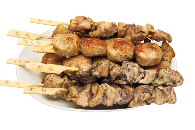 唐あげ10個で400円! 焼き鳥12本で900円! なか卯が「みんなの元気を 