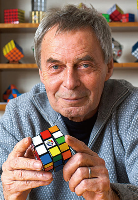 日本発 世界最小で実際に遊べる 18万円の 極小ルービックキューブ 0 99 超精密金属製 の予約受付が本日23日 水 開始 ルービックキューブ40周年展 でお披露目 ネタとぴ