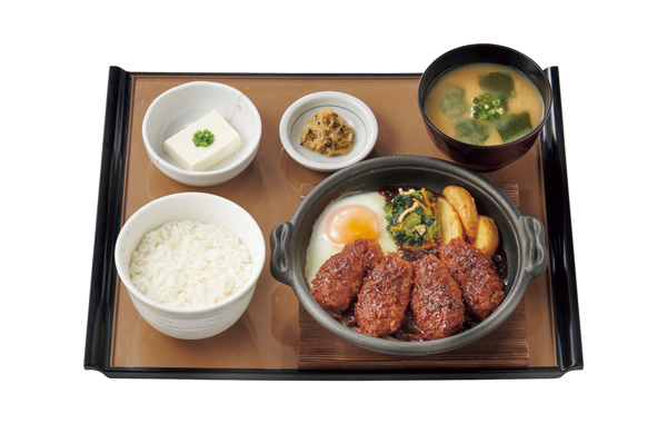 やよい軒が 瀬戸内産牡蠣のかきフライ定食3種を発売 エビフライ アジフライとのミックス定食や 新登場 かきフライの味噌煮定食 も ネタとぴ