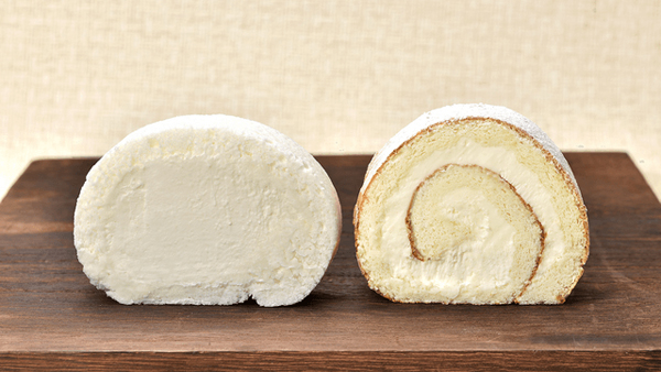 白い恋人 でお馴染み石屋製菓から 北海道ミルクをたっぷり使ったロールケーキ 北海道しあわせロール 新登場 応援購入サイト Makuake で限定販売 ネタとぴ