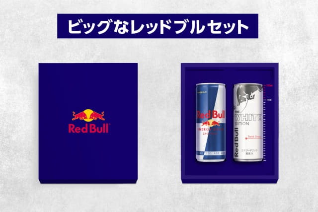 レッドブルが最大51円値下げ! 250ml缶が190円に。185mlは終売～明日11日(月)に「Red Bull  成人祭」を開催。新成人代表として岡田結実さんがゲスト出演。「くたばれ正論」 - ネタとぴ