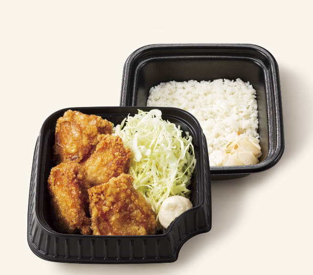 通常1円のから揚げが99円 から揚げ専門店 から好し 併設ガストが600店舗突破でテイクアウト限定クーポン配信中 ネタとぴ