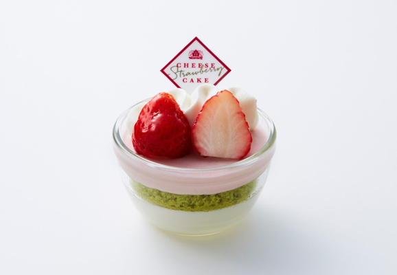 3月1日 月 2日 火 3日 水 の3日間限定 モロゾフが春を感じるひなまつりスイーツ発売 おなじみのプリンやチーズケーキも可愛い ひなデコ で ネタとぴ