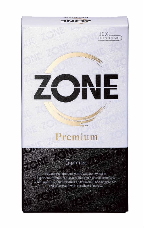 「ZONE Premium」