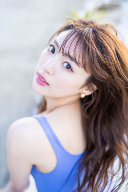 驚異の股下77 5cm 鍛え上げた美尻をランジェリー 水着姿で披露 元 夢アド 志田友美が髪をバッサリと切って新しい人生を歩み始める瞬間も収めた写真集 Restart を発売 ネタとぴ 驚異の股下77 5cm 鍛え上げた美尻をランジェリー 水着姿で披露 元 夢アド 志田友美が髪をバッサリと切って新しい人生を歩み始める瞬間も収めた写真集 Restart を発売 ネタとぴ