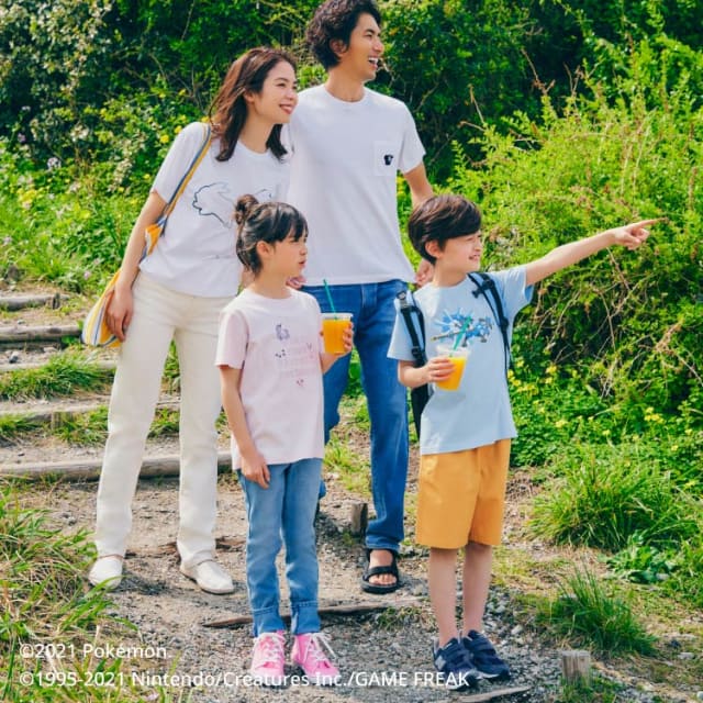 エアリズムインナーが税込790円 Utが税込990円 ユニクロ が 感謝祭 を明日11日 金 から開催 先着順で萩の月や 白い恋人など47都道府県の銘菓をプレゼント ポケモン や 呪術廻戦 とのコラボ商品も ネタとぴ