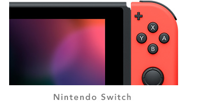 Nintendo Switch に有機elモデルが登場 ドックに有線lanも装備 10月8日発売 9月下旬に予約開始 映像も初公開 従来の Nintendo Switch も新型ドックを有線lan端子も含めて使用可能 ネタとぴ