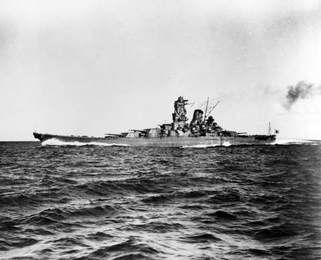 全長37 6cmの戦艦 大和 の超精密ペーパークラフトが付録で税込1 150円 歴史群像8月号 が発売 46センチ主砲の砲身が上下動し主砲塔も回転 当時の写真など史料を踏まえて造形考証 ネタとぴ