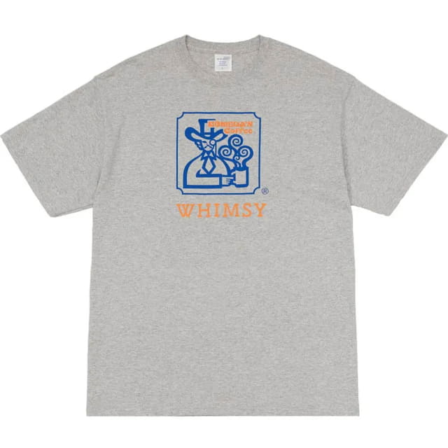 WHIMSY SOCKS × コメダ珈琲 Tシャツ Yahoo!フリマ（旧）+ ...
