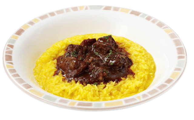 サイゼリヤが冬のグランドメニュー改定 あさりたっぷり0g スープ入り塩味ボンゴレ 税込500円 牛すね肉のシチュー 税込700円 チョリソーとハンバーグの盛合せ 税込550円 みんな楽しい 冬のごちそう ネタとぴ