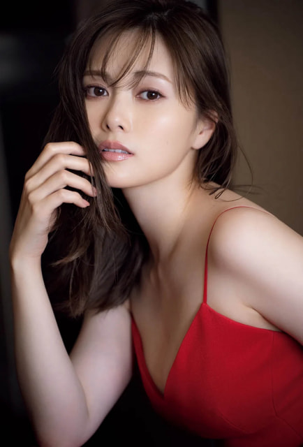 麻衣