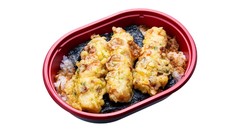 「<a href="https://netatopi.jp/article/1391398.html">のり磯辺揚弁当</a>」