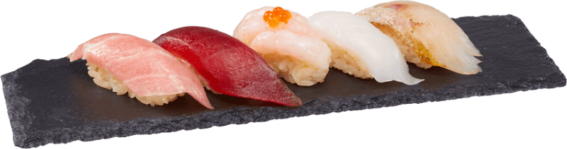 「天然魚五貫盛」1,056円(税込)販売予定総数18,300食