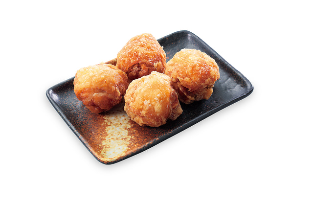 カリッともも3個の「からやま定食」税込649円や、「からたま鍋定食」税込715円などの新メニュー追加、「ジューシーもも丸」と「手羽先」を値上げ ...