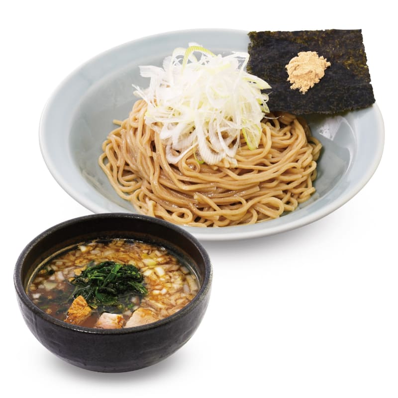 「和節とんこつ醤油つけ麺」930円(税込)